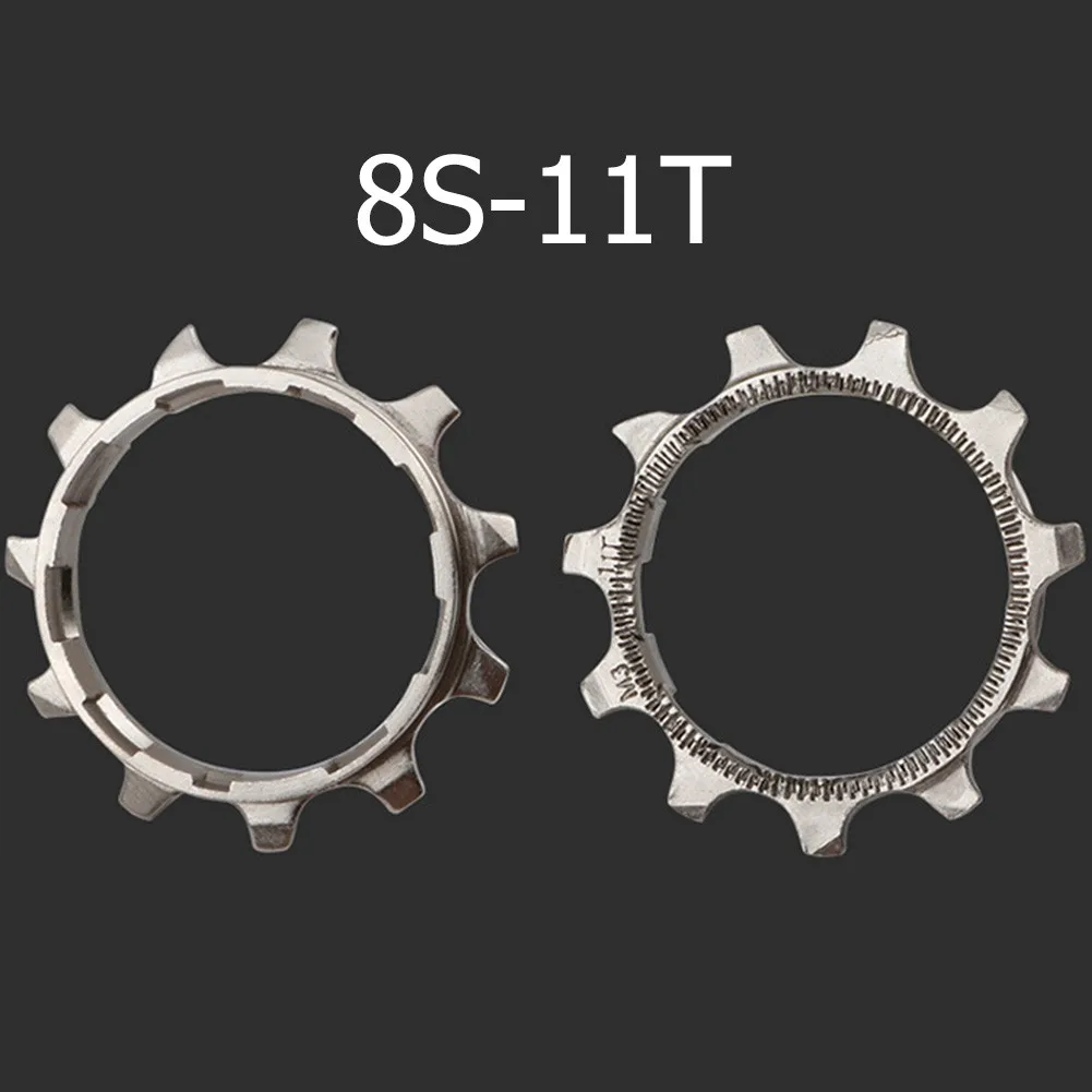 Кассета Cog 11-13T, велосипедный свободный круг, новая конструкция с узкими широкими зубцами, кассета для горного и дорожного велосипеда, велосипедный свободный круг