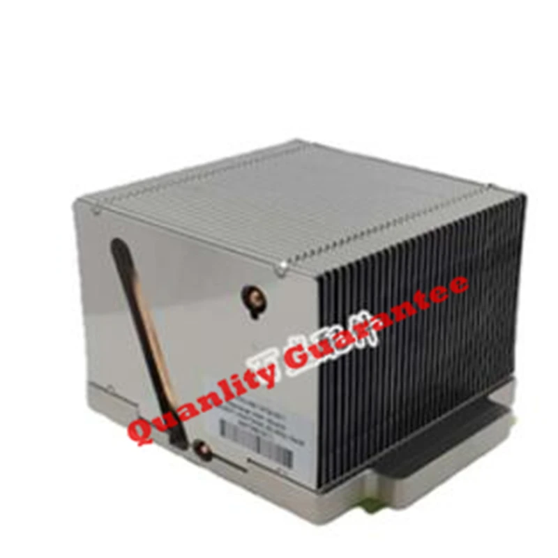 Оригинальный радиатор ML350p G8, радиатор 667268-001 661379-001