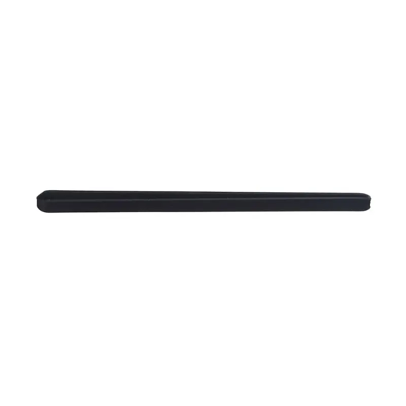 Фото Резиновый плоский ремень для проигрывателя пластинок Walkman DVD CD-ROM Repeater 4 мм Wide P9JD №5