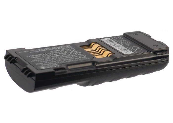 Сменный аккумулятор для символа MC9500, MC9590, MC9596 82- 111636 -01, BTRY-MC95IABA0 3,7 В/мА