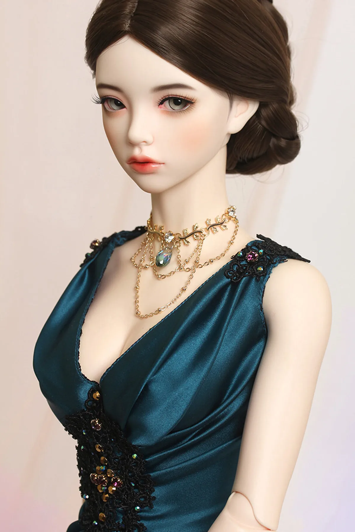 Новая кукла BJD SD 1/3 для девочки, IP Мэри, подарок на день рождения, высокое качество, шарнирная кукла, игрушка в подарок, модель Долли для зрелых женщин