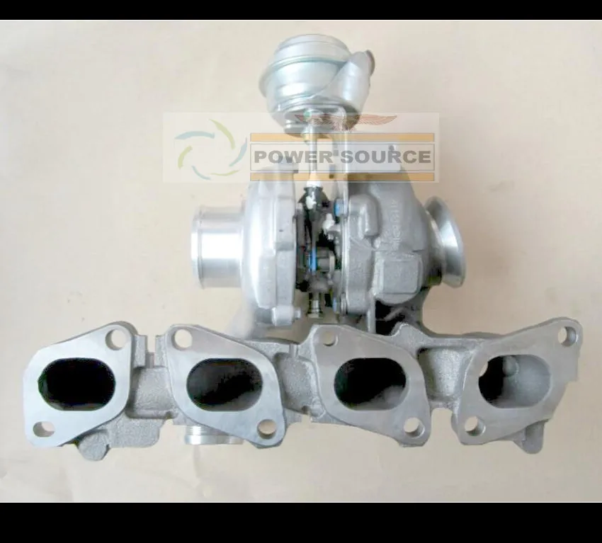 Турбо 740067 773720 766340 755046 773720-5001S 755046-0002 740067-0002 Для Fiat Croma II Для Saab 9-3 II 1,9 TiD Signum Vectra C