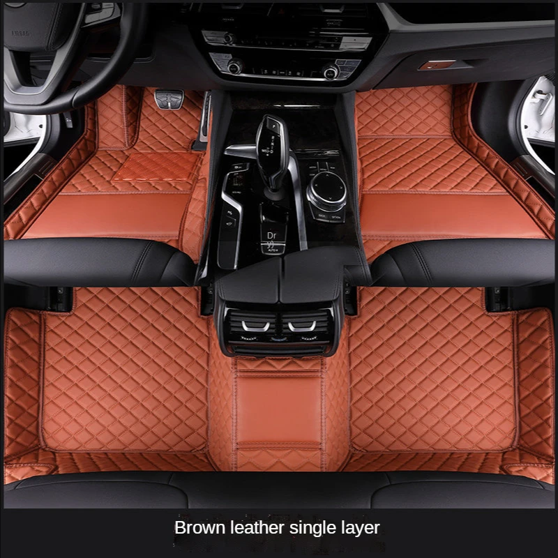 Подходит для логотипа Changan custom car mat CS35 Alsven Penney CX20 CX30 CS95 CS55 CS75 CS15 car styling (art.: 3920b9e412a69) - 3920b9e412a69