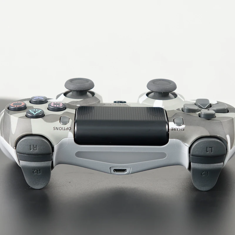 Для контроллера Sony PS4, Bluetooth, вибрационный геймпад для Playstation 4, беспроводной джойстик для игровой консоли PS4 (art.: 3920bc34e1def) - 3920bc34e1def