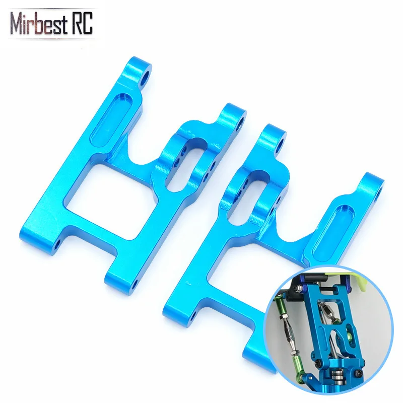Для Wltoys 12428 запчасти 12423 FY-03 JJRC Q39 RC автозапчасти металлические поворотные аксессуары 12428-0004 Mirbest RC DIY запчасти