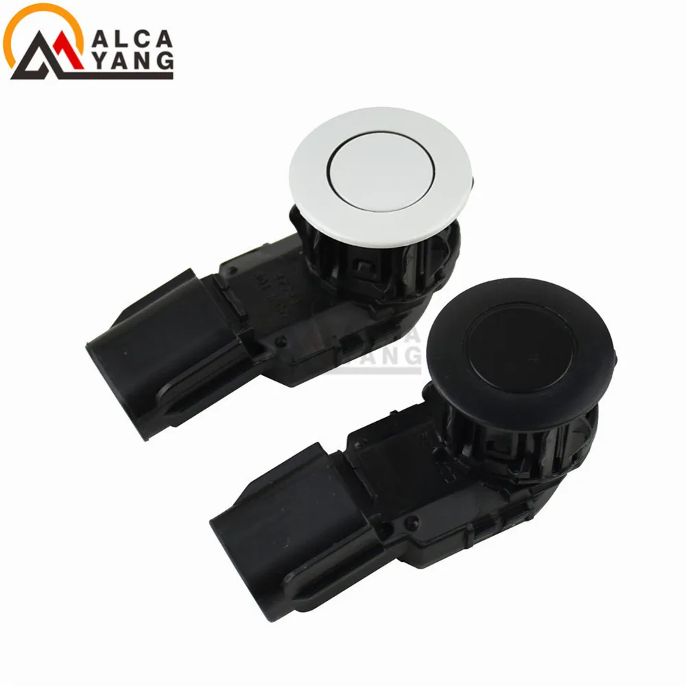 Новый датчик парковки PDC для Toyota RAV4 2013-2015 A299 89341-0R030 89341-42030 89341-42010 893410R030 8934142030 8934142010