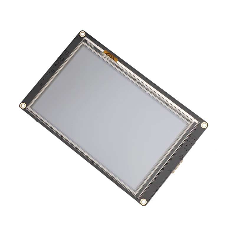 NX8048K050 5,0 дюймовый Nextion Enhanced HMI Интеллектуальный USART UART последовательный пресс TFT ЖК-модуль панель дисплея для Raspberry Pi (art.: 3920b4f05fc6e) - 3920b4f05fc6e
