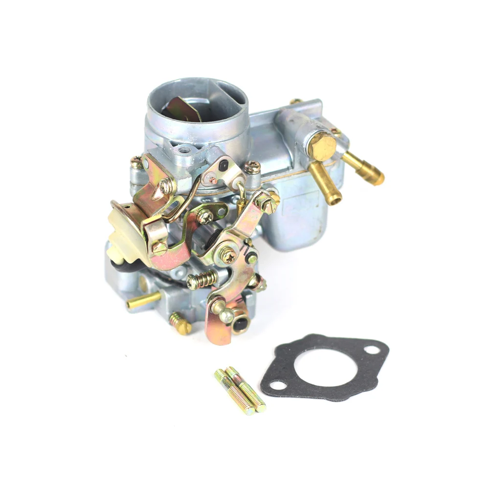 Фото Карбюратор SherryBerg CARB caарбуретор подходит для FIAT 128 1300 CC 1973-1978 32M-ICEV 32 мм vergaser carby 32MICEV №4