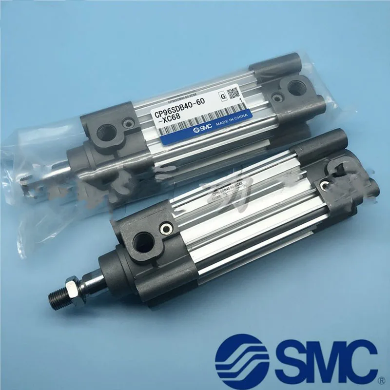 пневматический цилиндр SMC cp96 CP96SDB80-25 CP96SDB80-50 CP96SDB80-75 CP96SDB80-100 CP96SDB80-125 CP96SDB80-150 CP96SDB80-175
