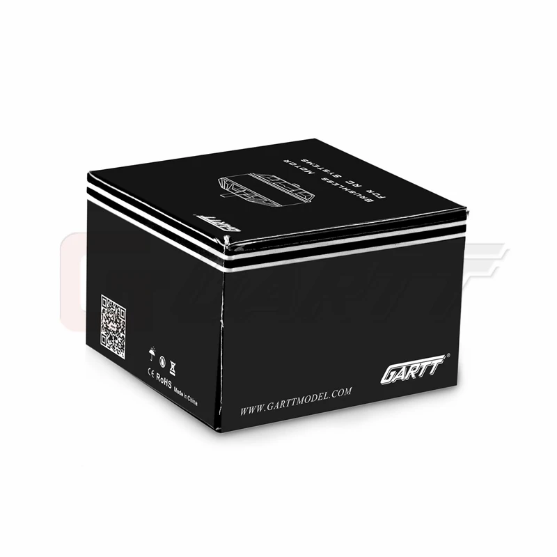 Фото Бесщеточный двигатель GARTT 8 X ML 4114 330KV для мультикоптера Hexa DJI S800 S1000 RC drone №5