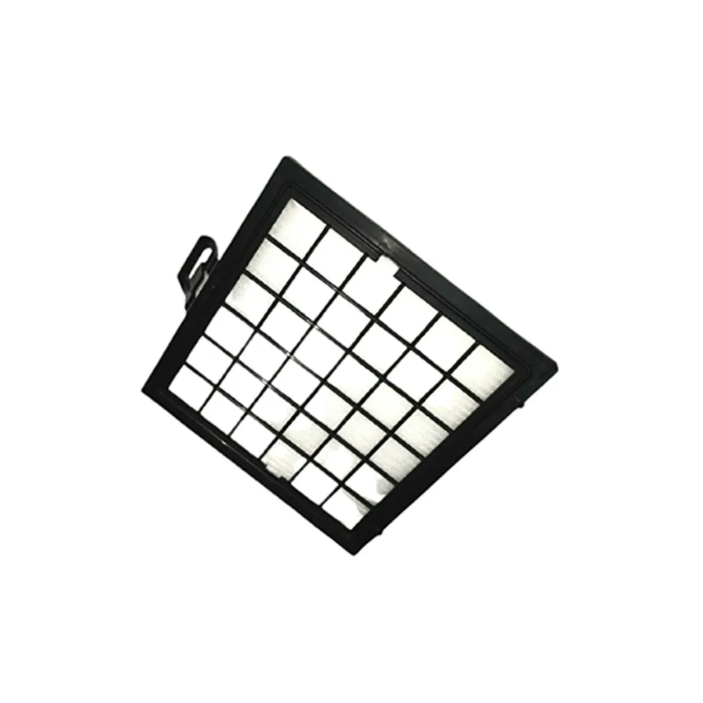 Фото Фильтр выхлопных газов подходит для Bosch BGS 41432/01 Runn prosilent BBZ151HF для робота-пылесоса, фильтр для пылесоса №4