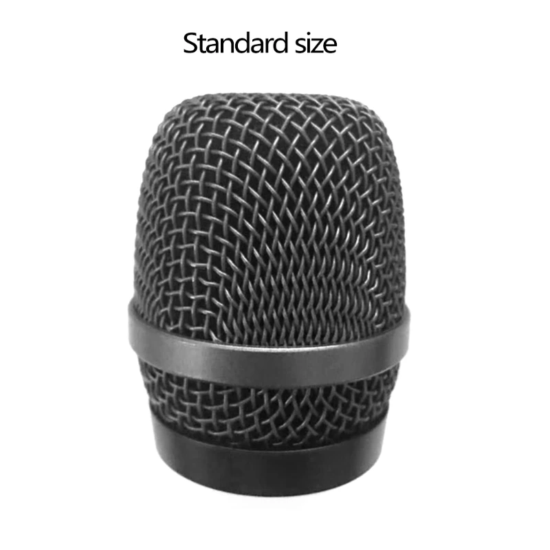 Запасная сетка для головки LX0B для Sennheiser- e935 e945, аксессуары для микрофона (art.: 3920b7a6985c8) - 3920b7a6985c8