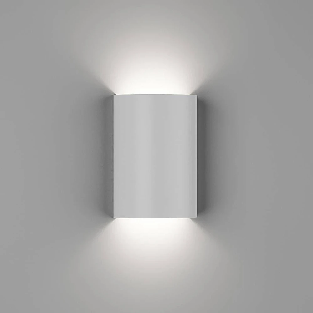 Фото Настенный светодиодный светильник DesignLed GW Tube GW-6805-6-WH-WW 002393 №2