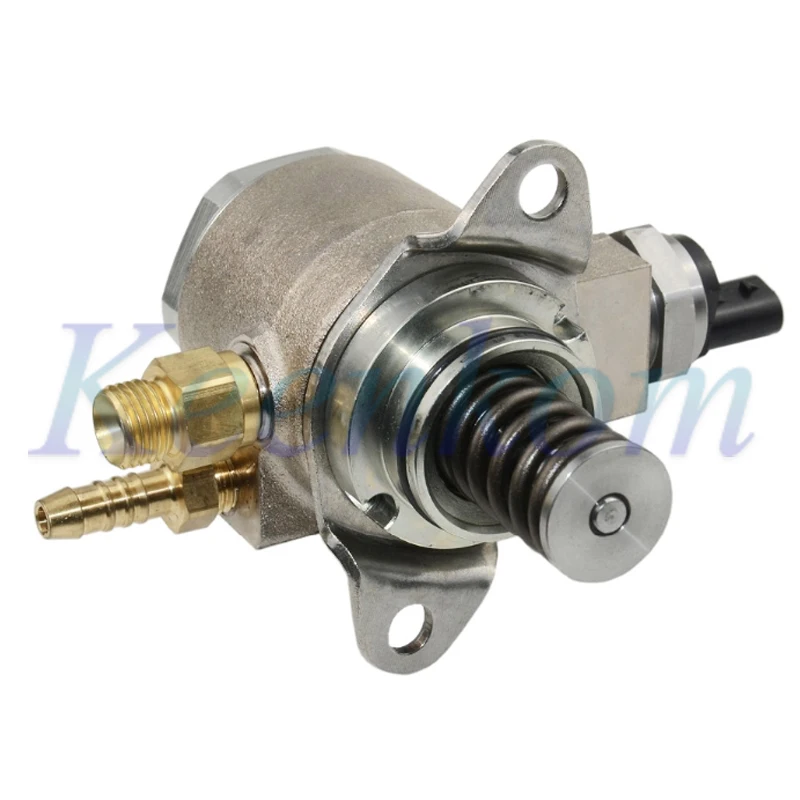 Фото 03C 127026 D Топливный насос высокого давления для Golf J-etta Tiguan для A-udi A1 A3 SEAT SKODA 03C 127 026 P 03C 127 026 E 03C 127026 E №4