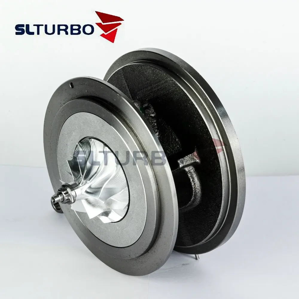 Сердцевина зарядного устройства MFS Turbo 1717628 BK3Q6K682CB BK3Q6K682PC 787556-5017S для Ford Ranger 2,2 TDCi 2012 кВт GBVAJQJ-двигатель