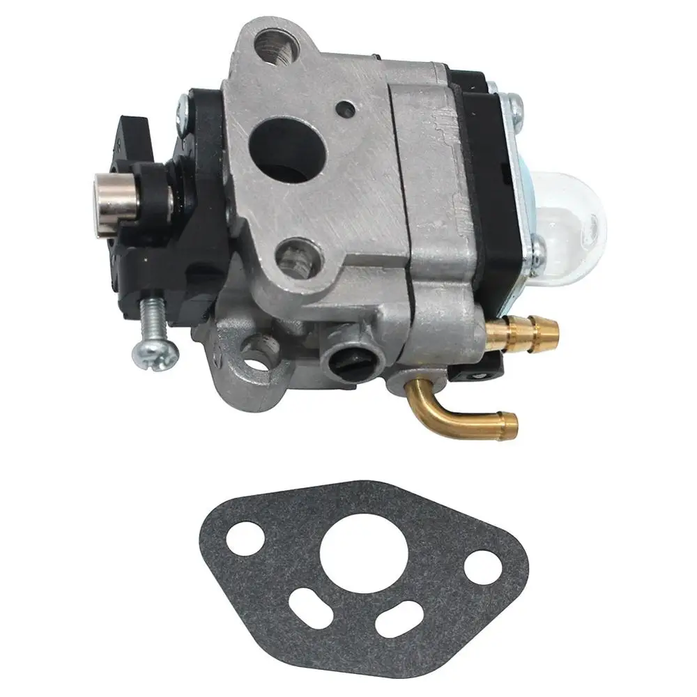 Фото Карбюратор для Ryobi Homelite Ryobi RY34421 RY34441 RY34001 RY34442 RY34005 RY34426 RY34446 RY34006 RY34425 RY34445 RY13016 №3