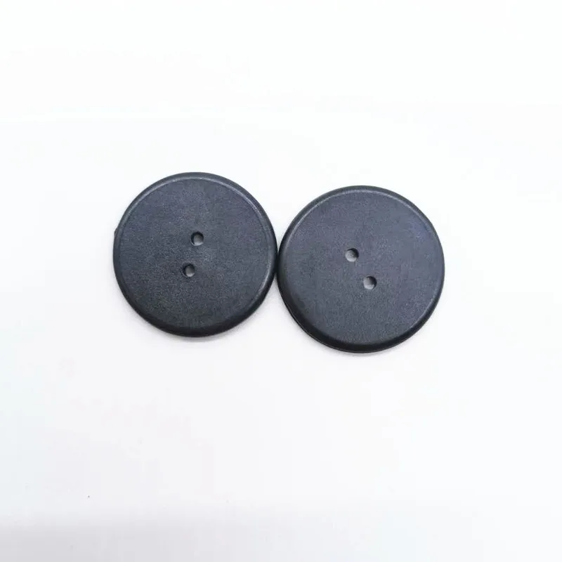 Фото Оптовая Продажа 3000 шт. PPS uhf Alien H3 чип для стирки одежды rfid Бирка uhf кнопка для стирки №3