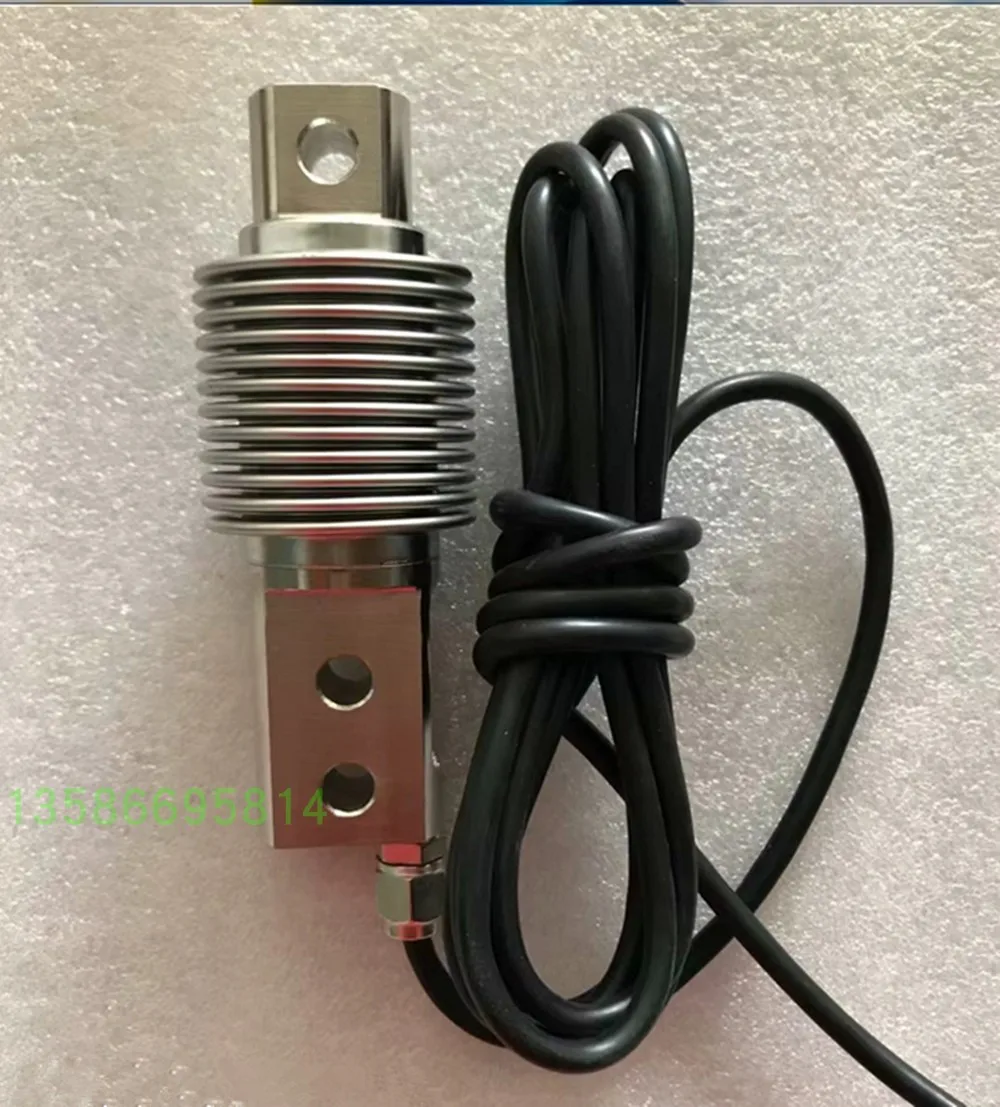 Датчик взвешивания из нержавеющей стали HSX-SS5KG, 20 кг, 50 кг, 100 кг, 200 кг