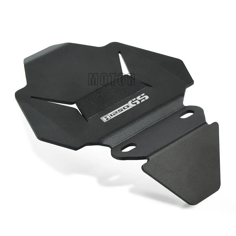 Фото Для BMW R1200GS R1250GS R 1200 1250 R1200 R1250 GS LC ADVENTURE ADV защита переднего корпуса двигателя мотоцикла с логотипом аксессуара №4