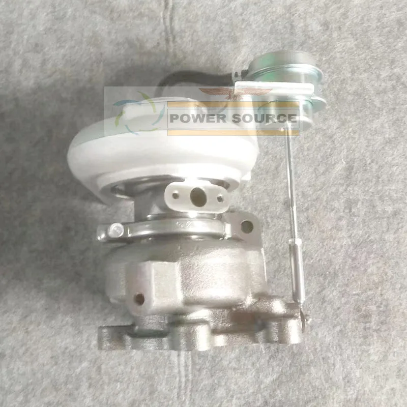 Фото TD04HL4S-15MK TD04HL 49389-02140 ME444897 4938902140 49389-02170 ME445355 turbocharger For Kato SY215 Excavator Loader 4M50 №3