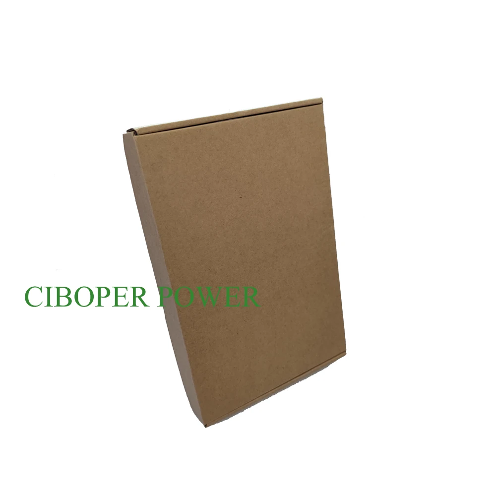 CP аккумулятор для ноутбука 45N1140 45N1138 45N1139 45N1141 14,8 В46 Втч3100 мАч для ThinkPad S3-S431 S440 V4400u серии 121500158 121500159 (art.: 3920ceb4a1521) - 3920ceb4a1521