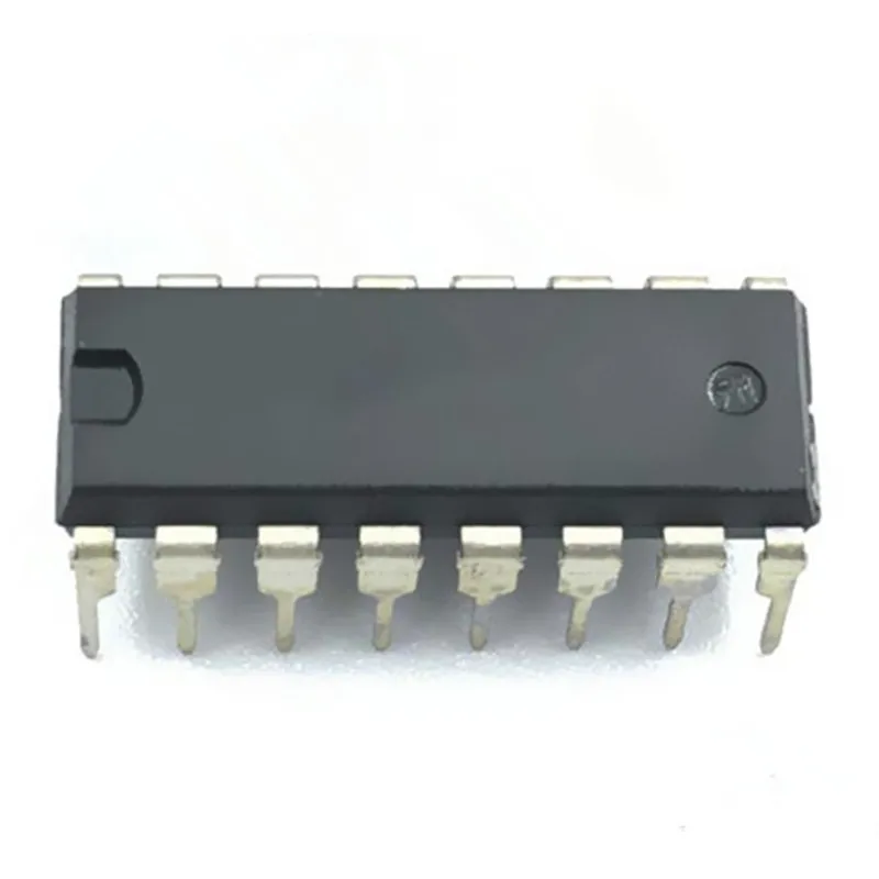 5 шт. L293D L293 DIP16 DIP новый оригинальный