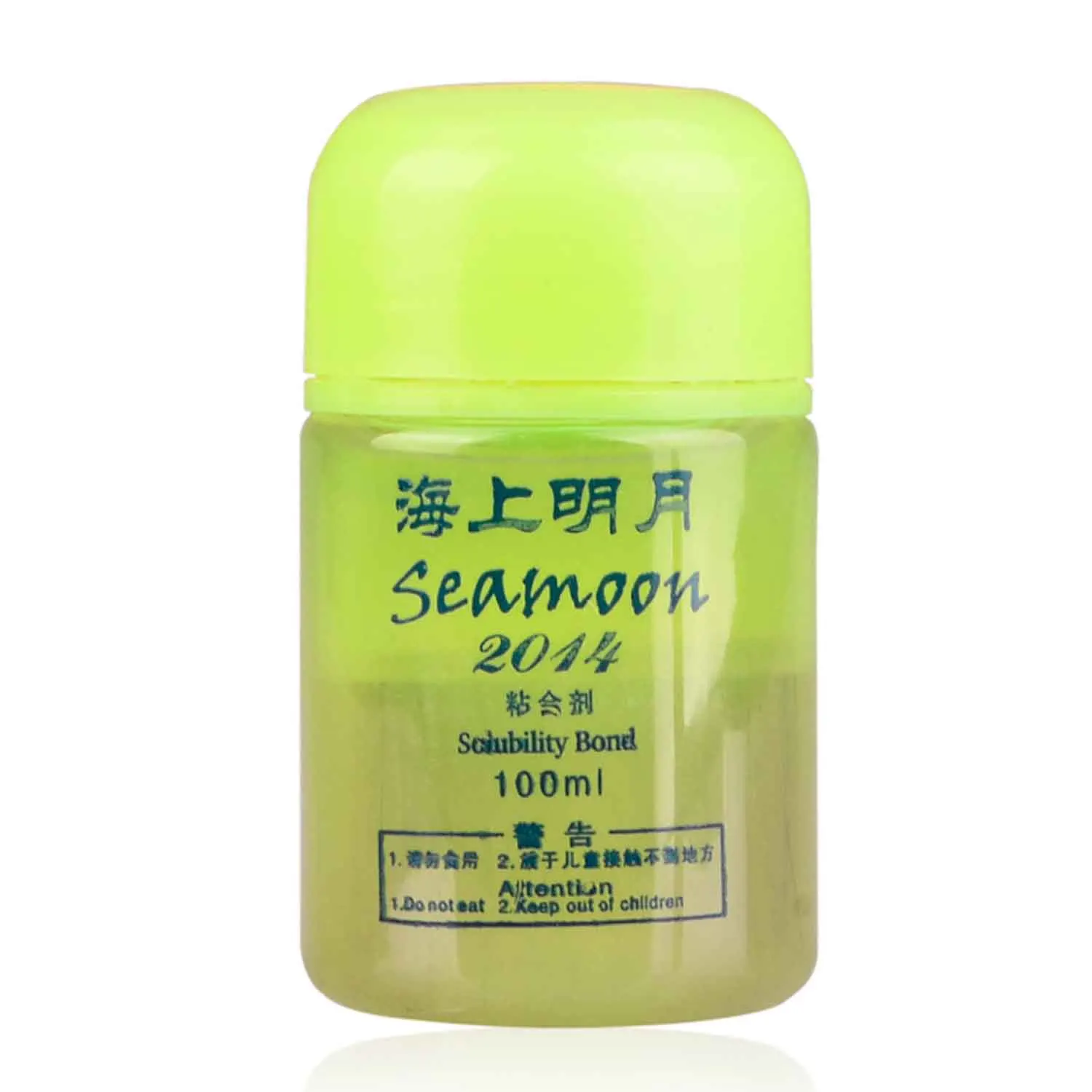 HAIFU SEA MOON Seamoon, профессиональный клей для настольного тенниса 100 мл