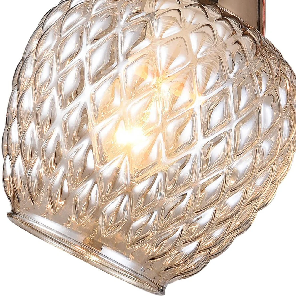 Фото Бра F-Promo Olimp 2541-1W, IP20, золотой №2