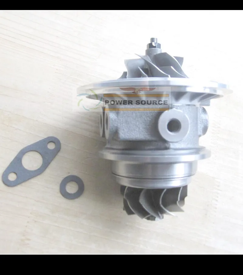 Фото Турбокартридж CHRA VF39 VF48 VF30 VF35 VF37 VF52 14411-AA760 14411-AA800 для Subaru Impreza WRX Legacy Forester Outback 2.5L №3