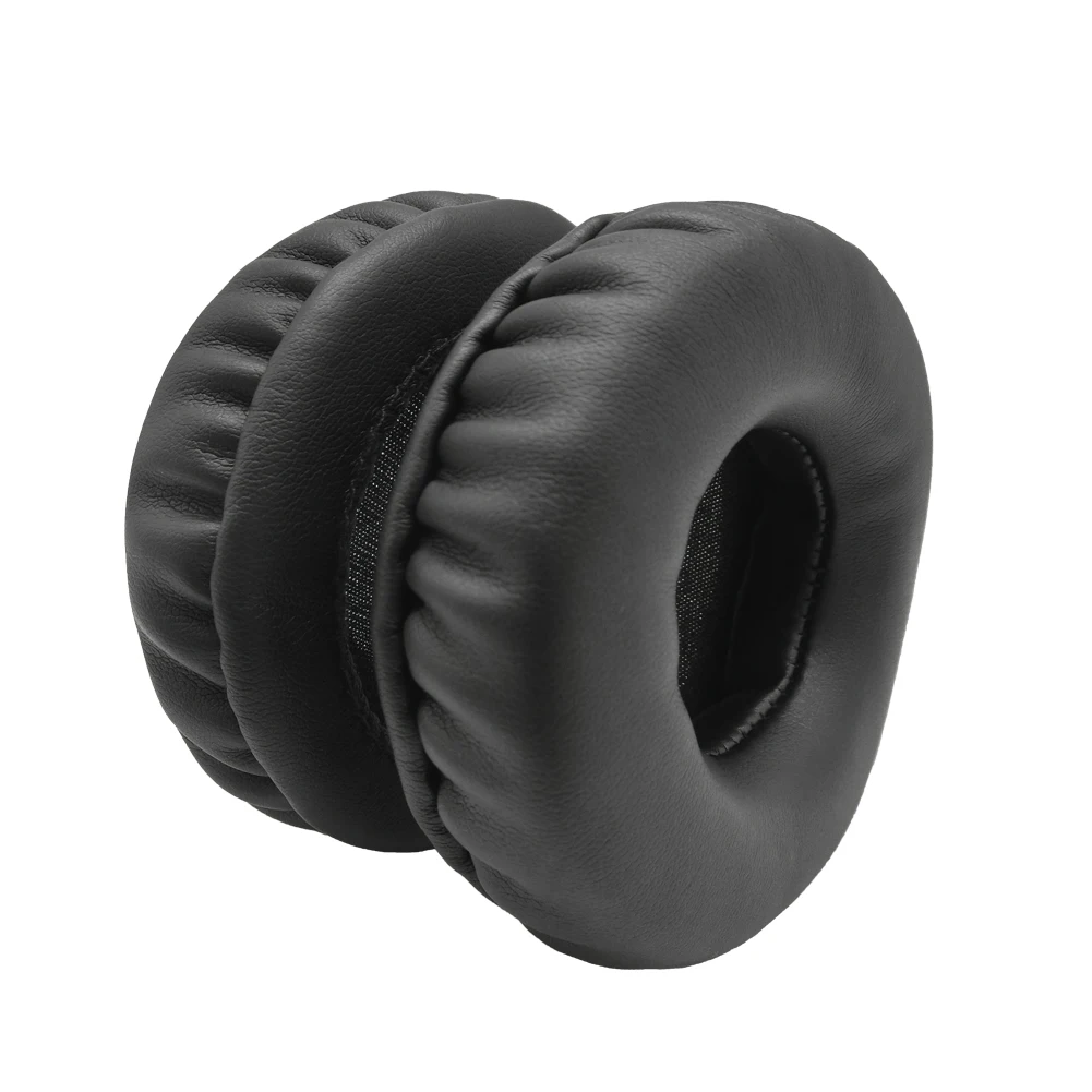 Фото KQTFT 1 пара сменных амбушюр для Razer Kraken K141 K142 K-141 K-142, подушечки для гарнитуры, чехол для наушников, чашки №5