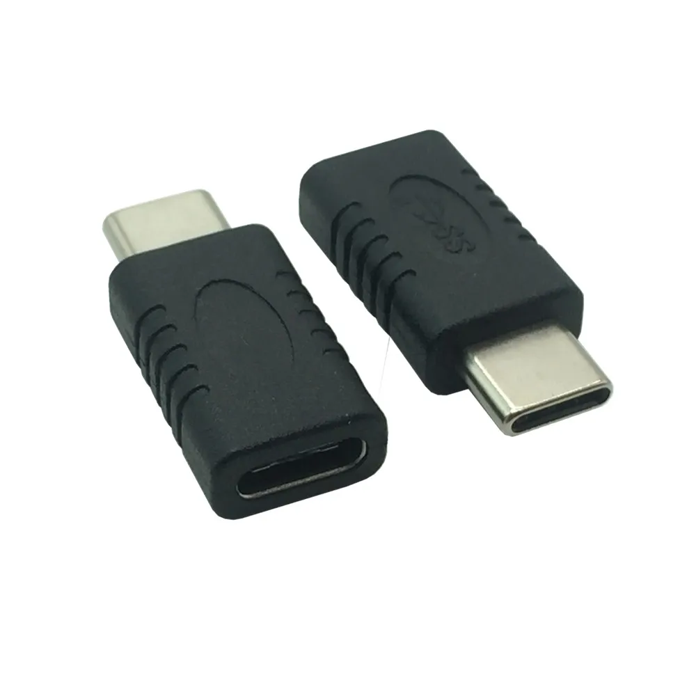 5 шт., адаптер USB Type-C, USB C