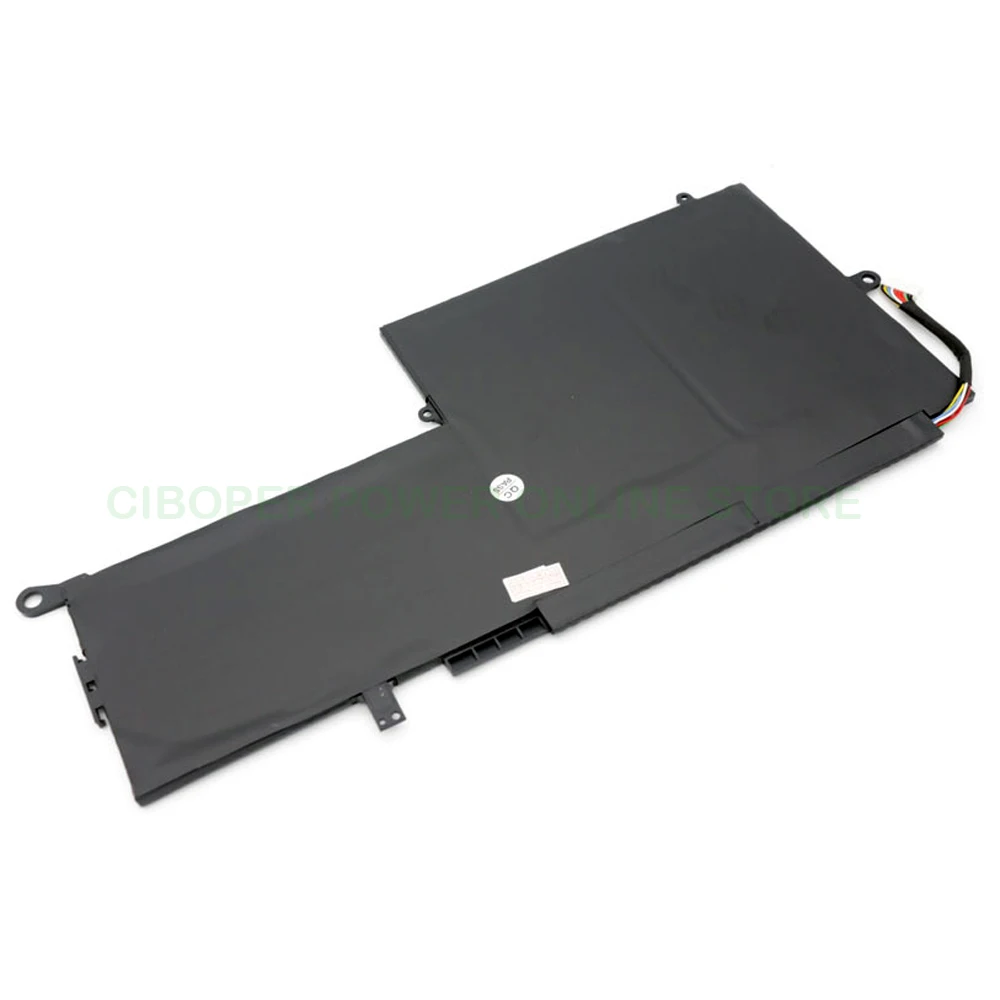 CP аккумулятор для ноутбука PK03XL 11,4 В 56 Втч для Spectre Pro X360 G1 G2 Spectre 13 TPN-Q157 HSTNN-DB6S 788237-2C1 788237-2C2 6789116-005