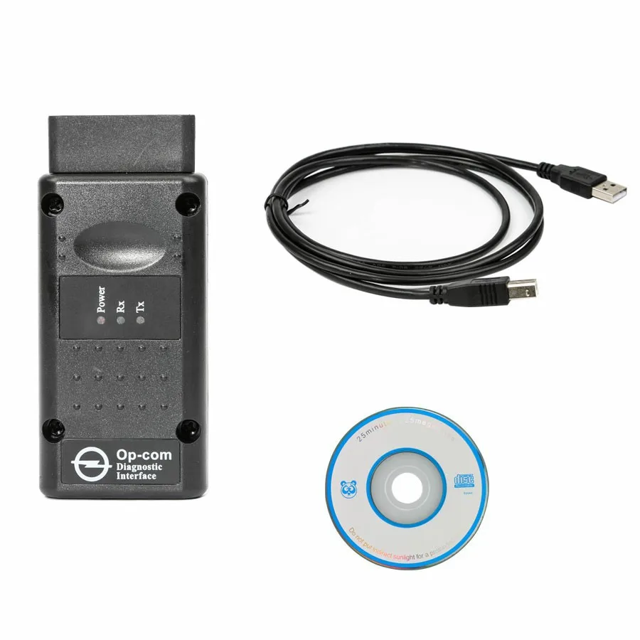 Автомобильный диагностический прибор Opcom V1.65 V1.78 V1.99 с PIC18F458 FTDI op-com OBD2 CAN BUS V1.7 может быть использован в режиме вспышки/V1.99