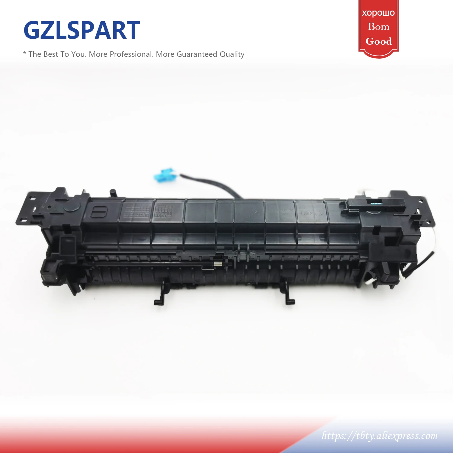 Фото JC91-01079A JC91-01080A Блок термофиксатора для Samsung CLP-360 CLP-365 CLP-366 CLP-365W CLP-366W CLP 360 365 366 CLP365 Узел термофиксатора №2