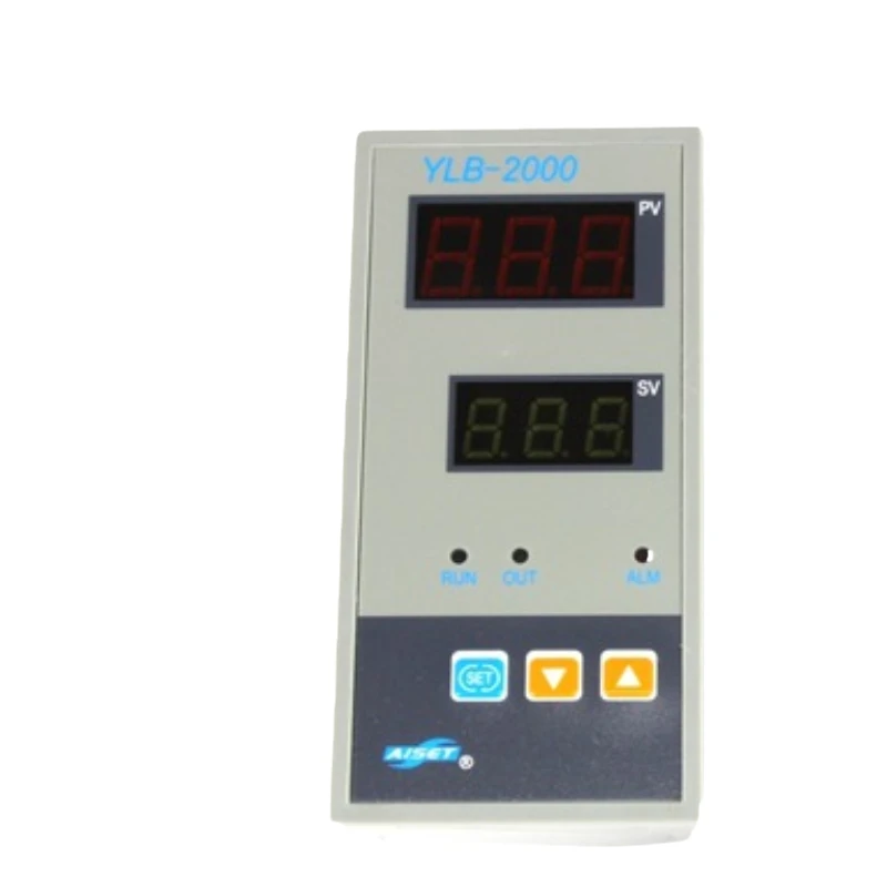 YLB-2611R AISET instrument thermostat YLB-2611R-KH thermostat thermostat YLB-2000 YLB-2611R-2 E 400℃ YLB-2611R-KH E 400℃