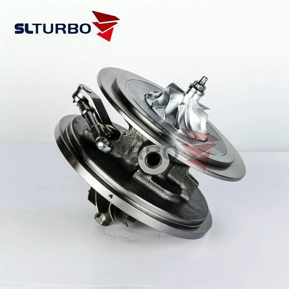 Сердцевина зарядного устройства MFS Turbo 1717628 BK3Q6K682CB BK3Q6K682PC 787556-5017S для Ford Ranger 2,2 TDCi 2012 кВт GBVAJQJ-двигатель