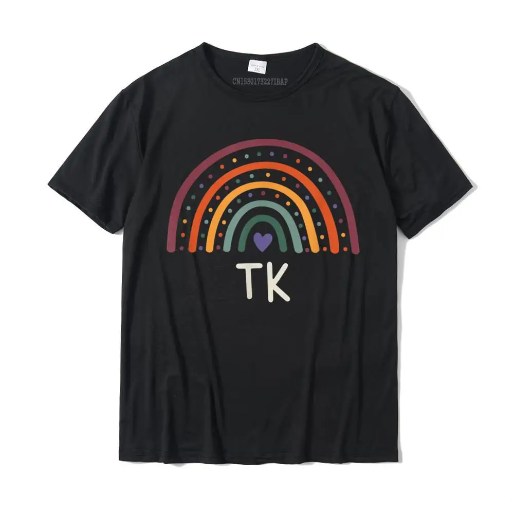 Хлопковая футболка TK для учителей школы, повседневные топы, мужские футболки, обычная Рождественская одежда, эстетическая футболка
