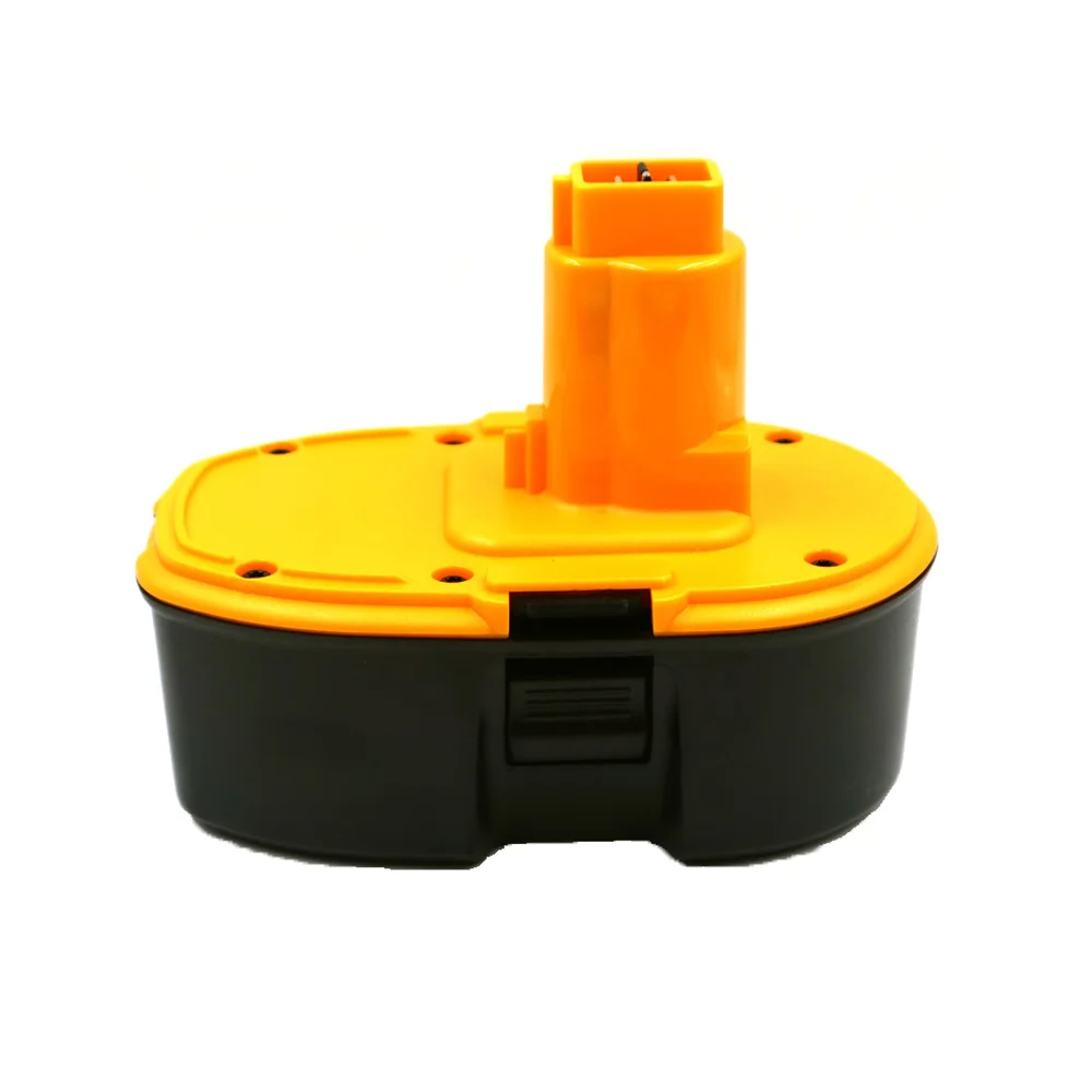 C & P Dew18VA 1500 мАч-3500 мАч DC9096 DE9039 DE9095 DE9096 DW9095 DW9096 DW9096 DW999 DW999K-2 Ni-CD Ni-MH аккумулятор для инструмента (art.: 3920c94b8426b) - 3920c94b8426b