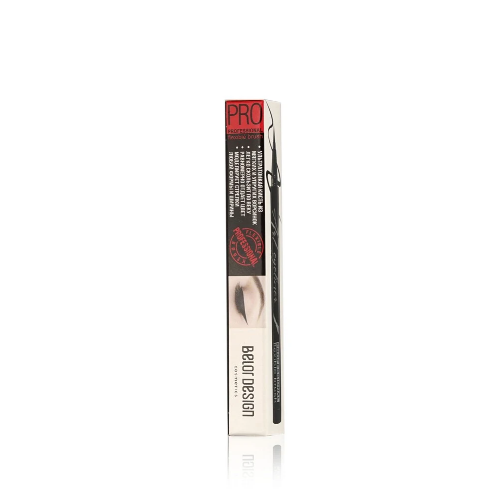 Подводка для век BelorDesign Art eyeliner Черная 0,65г (art.: 3920b921dcd5b) - 3920b921dcd5b