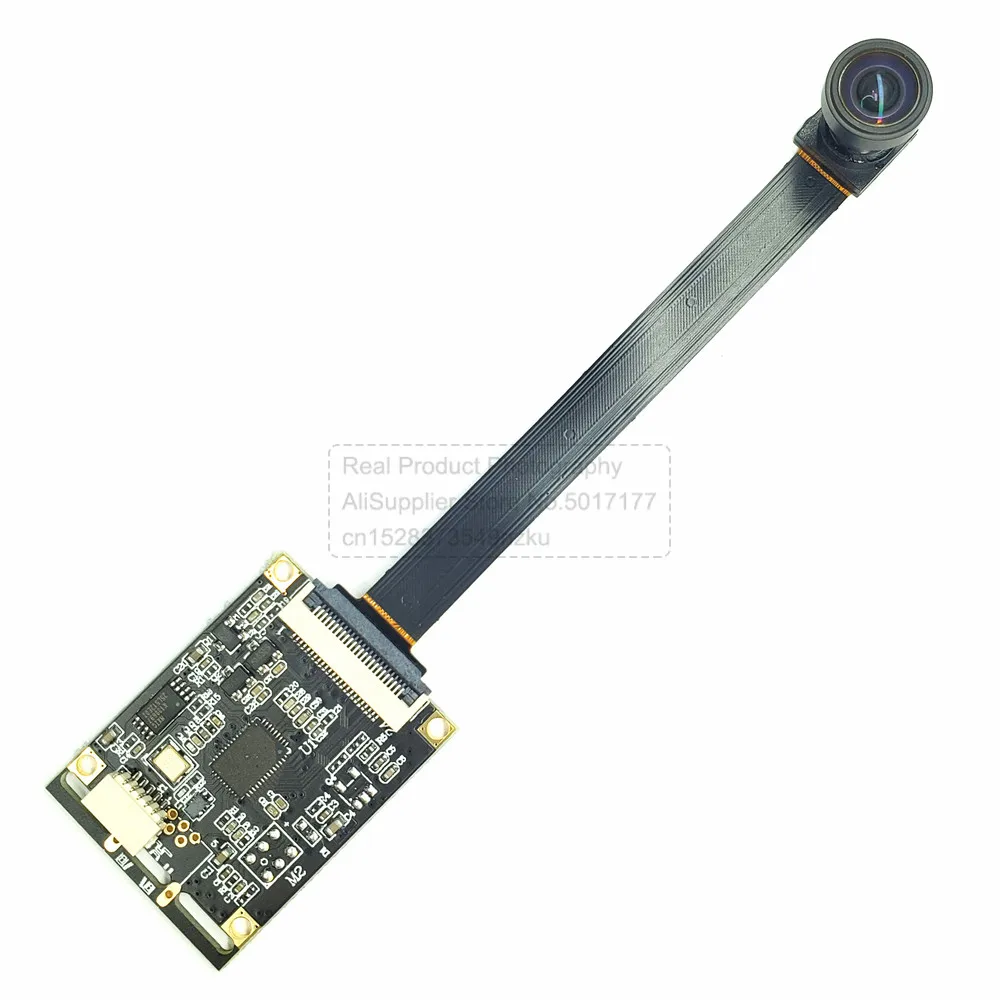 Модуль камеры OV5640, USB плата, 5 миллионов пикселей, встроенный FPC Модуль камеры CMOS без привода