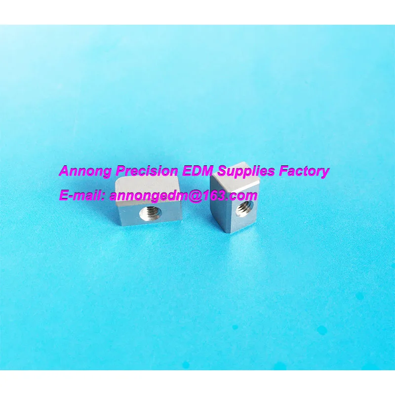 F603 Fe507 Режущий электрод, A290-8102-X657,A 2908102 X657 для машины FANUC α-0A,0B,0C,0iA,0iB,0iC, 1A,1B,1C,1iA,1iB,1iC