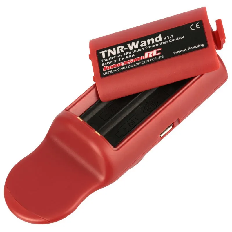 Фото ImmersionRC TNR Touch N Race Mini-Wand NFC Tramp HV программатор Персональная версия Инструмент программирования для RC FPV Racing Events №2