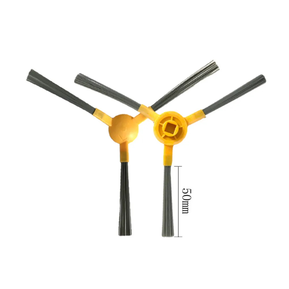 10 шт., боковая щетка для пылесоса REDMOND RV-R650S (art.: 3920bcc53f42f) - 3920bcc53f42f