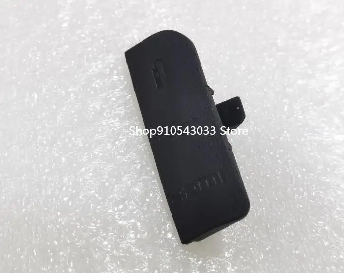 НОВАЯ резиновая крышка USB для Canon EOS 1100D HDMI-совместимая крышка микрофона, крышка интерфейса, запасная часть для цифровой камеры