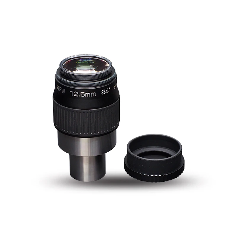 Фото SKY ROVER HFW 84 градусы 12,5 мм сверхширокоугольный окуляр FMC 1,25 дюйма/2 дюйма аксессуар для бинокулярного телескопа №2
