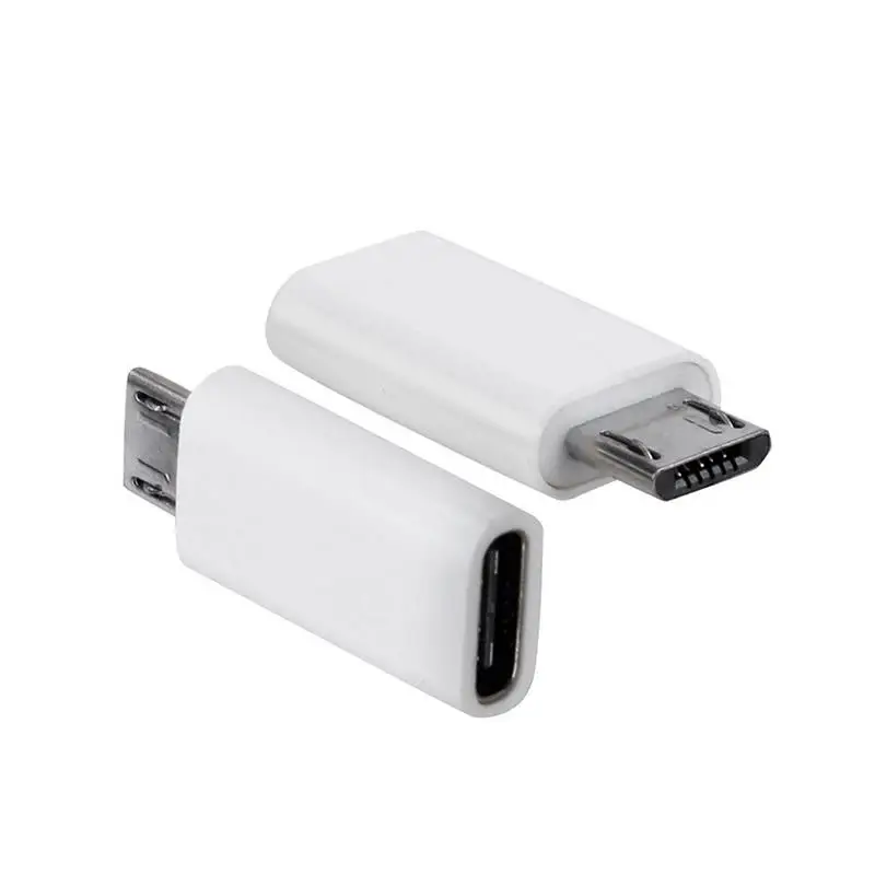 Переходник с портом Type-C «Мама» на Micro USB «папа», конвертер, Andriod для Samsung C5K8