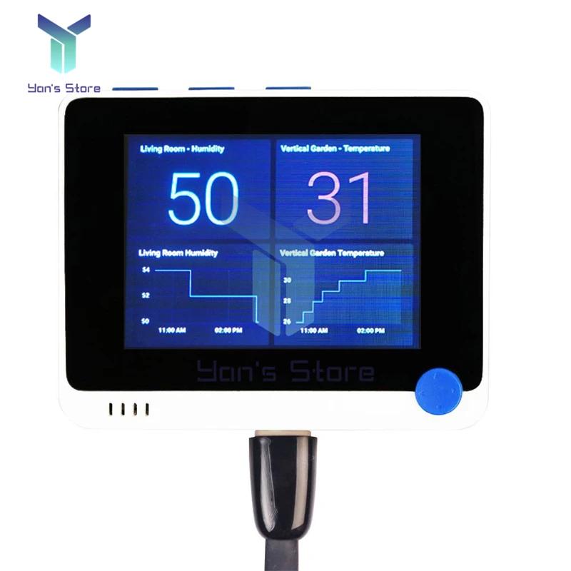 Wio Terminal ATSAMD51-RTL8720DN ATSAMD51 Core с Realtek RTL8720DN Bluetooth BLE 5,0 WiFi 2,4G/5G Dev Board макетная плата
