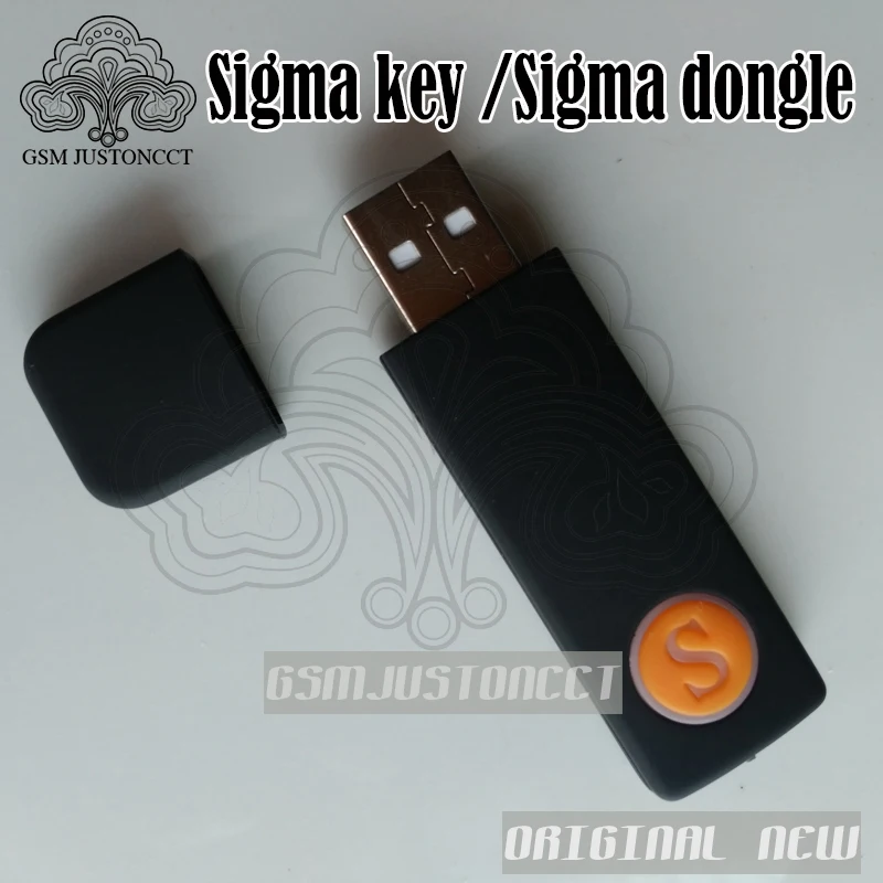 Sigma Key sigma dongle для Huawei Edition-это новый инструмент программного обеспечения для мобильного телефона с миганием и разблокировкой