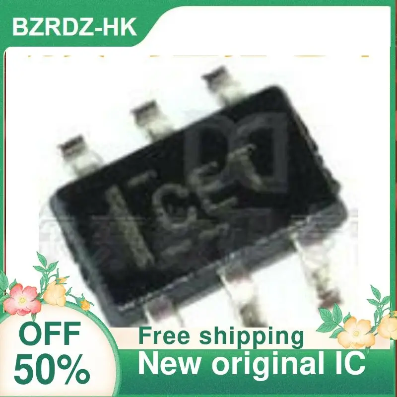 2-10 шт./лот INA210AIDCKR SOT-363 CET новый оригинальный IC
