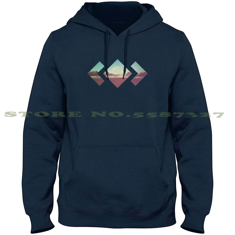 Толстовка с капюшоном Madeon Adventure из 100% чистого хлопка Madeon Adventure Axwell French Columbia Records Electro House Music Edm